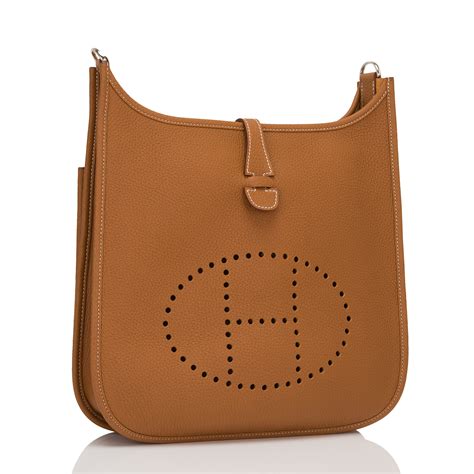 hermes evelyne iii pm vs gm|hermes evelyne iii29 bag cost.